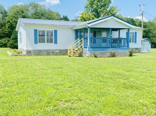 2442 Gold Rd, Lewisburg, TN 37091