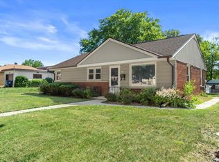 4516 N 78th STREET, Milwaukee, WI 53218