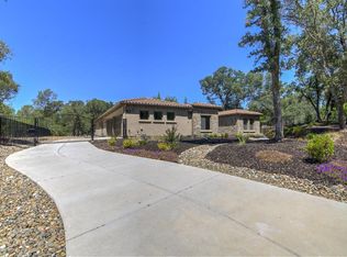 3310 Cherokee Trl, Loomis, CA 95650