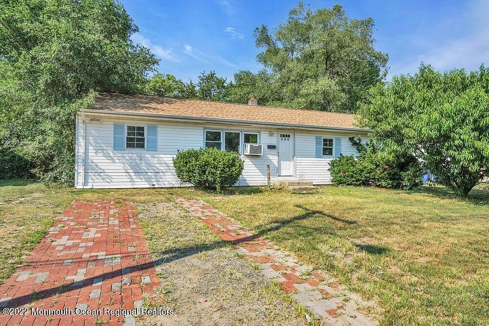 106 Belmont Drive, South Toms River, NJ 08757 Zillow