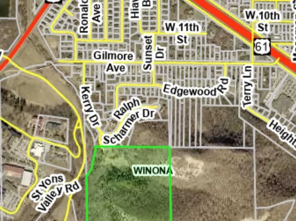 804 Kerry Dr, Winona, MN 55987