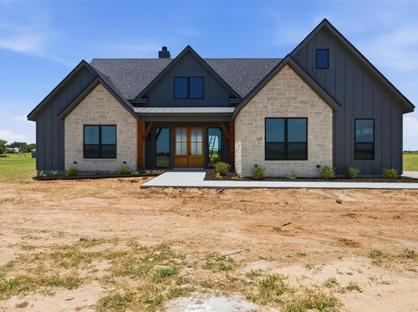 495 High Mdw, Elm Mott, TX 76640