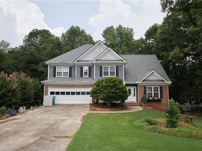 3861 Yellowstone Way SW, Lilburn, GA, 30047