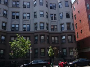 77 Westland Ave APT 6, Boston, MA 02115