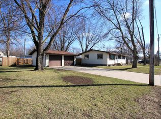 94 Central Ave, Lester Prairie, MN 55354