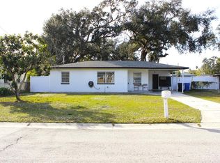 4316 Berkley Dr, Tampa, FL 33610