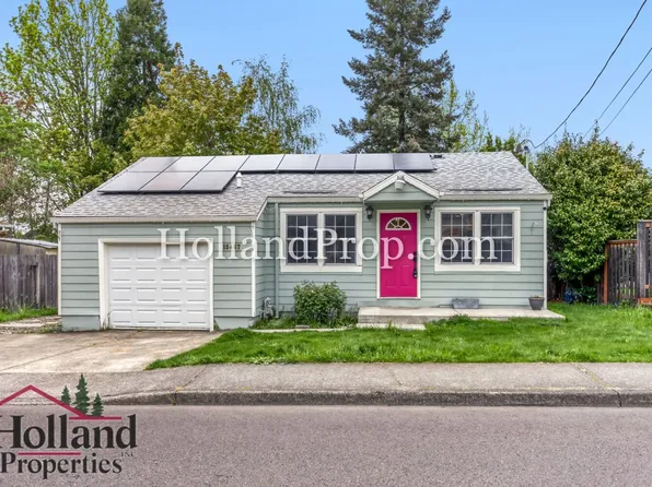 15467 SW Willamette St, Sherwood, OR 97140