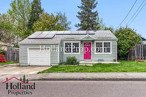 15467 SW Willamette St Photo 1