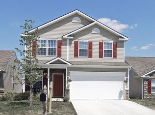 12701 Old Pond Rd, Noblesville, IN 46060