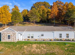 1073 Little Mountain Rd LOT 9, Russellville, TN 37860