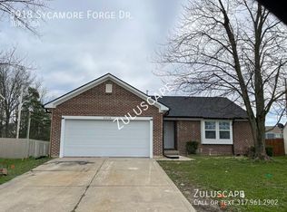 5918 Sycamore Forge Dr, Indianapolis, IN 46254