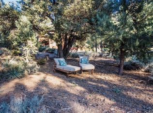 1316 Linden Dr, Pine Mountain Club, CA 93222