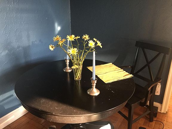 dining nook