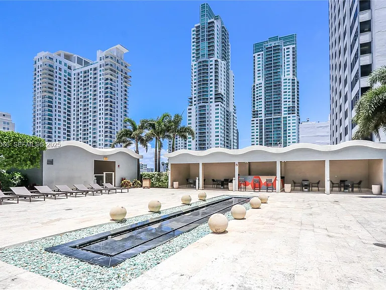 50 Biscayne Blvd #503 — Photo 9