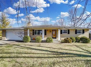 1622 Hanes Rd, Dayton, OH 45432