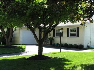 1734 Juniata Rd, Tallmadge, OH 44278