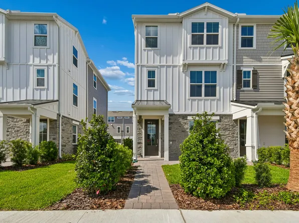 222 Pasquala Way, Oviedo, FL 32765