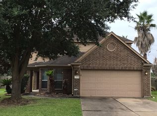 24319 Ayscough Ln, Katy, TX 77493