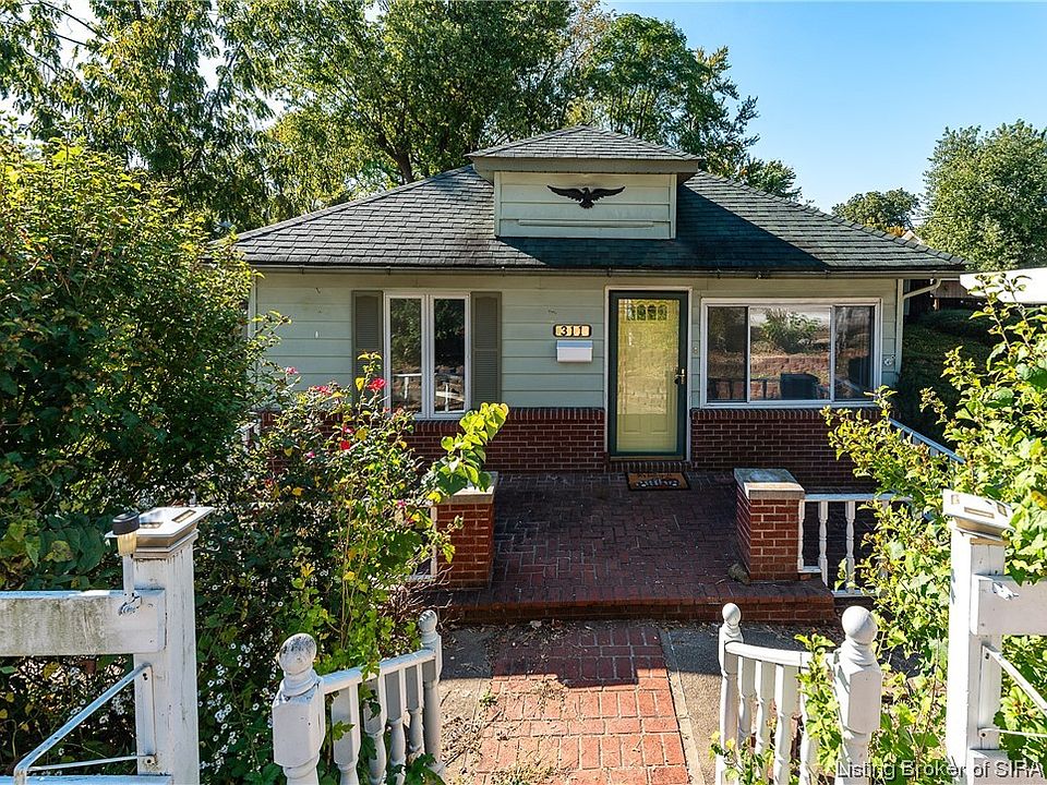 311 Liberty, Paoli, IN 47454 Zillow