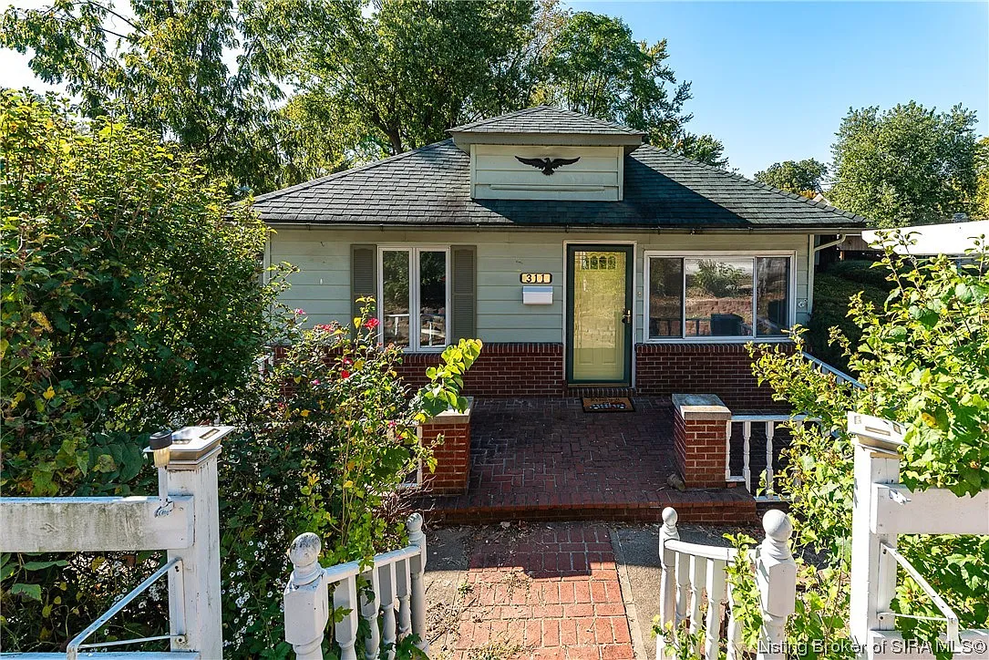 311 Liberty photo 1