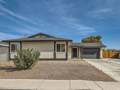 772 Betty Ln, Sunrise Manor, NV, 89110