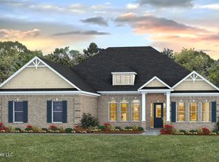 7760 Magnolia Loop, Pass Christian, MS 39571