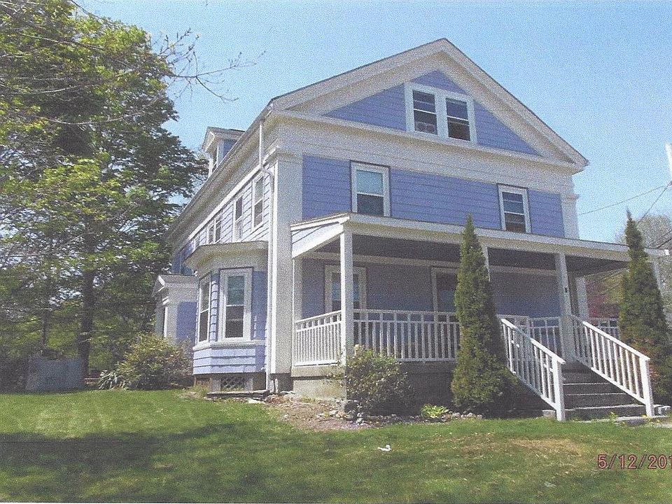 1st image of 1 Milford St #3
