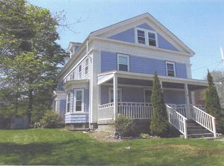 1 Milford St #3, Medway, MA 02053