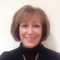 Patricia Allen