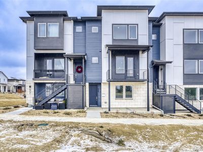 648 Cowbell Drive, Erie, CO, 80516