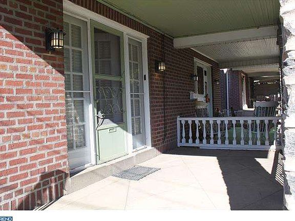 Porch