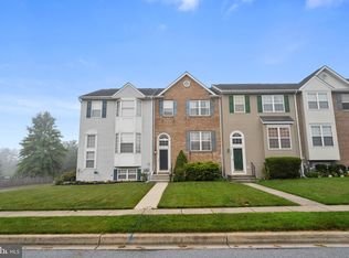 1764 Upper Forde Ln, Hampstead, MD 21074