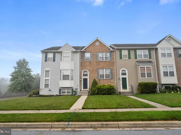 1764 Upper Forde Ln, Hampstead, MD 21074