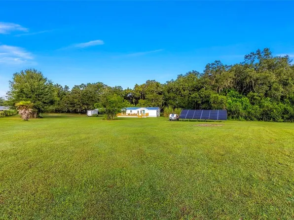 15530 SE 47th Ave, Summerfield, FL 34491