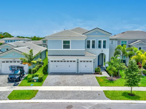 16201 Melogold Drive, Westlake, FL 33470