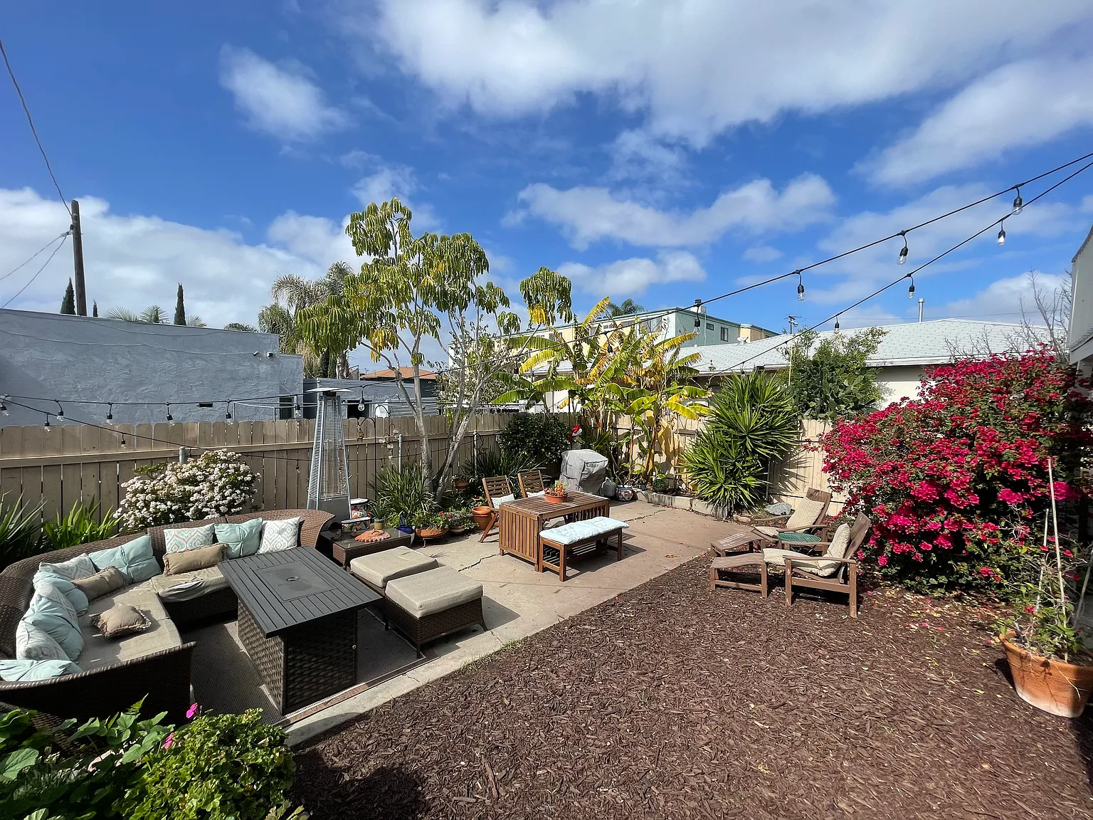 2 bed, 1100 sqft, $3,500 — Photo 2