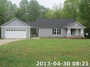 326 Mills Creek Rd, Iron Station, NC 28080