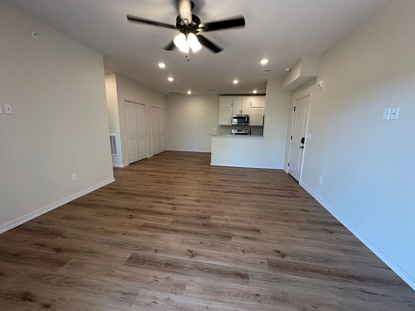 Golf Quarters — Photo 3