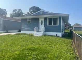 1278 E 33rd St, Erie, PA 16504