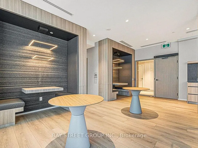 609 Sherbourne St #3408 — Photo 37