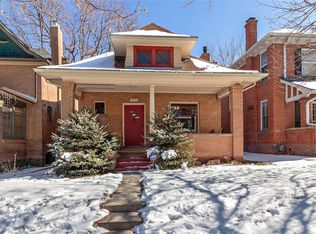 1332 Adams St, Denver, CO 80206