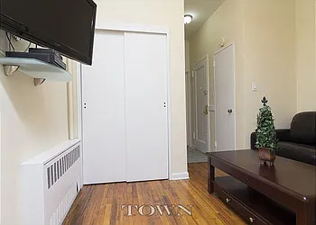 Rented by Town Residential