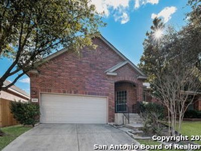 2602 SILVERTON WIND, San Antonio, TX, 78261