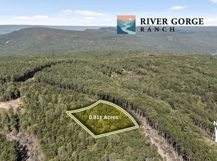 LOT 2160 Fallen Oak Pass, Guild, TN 37340