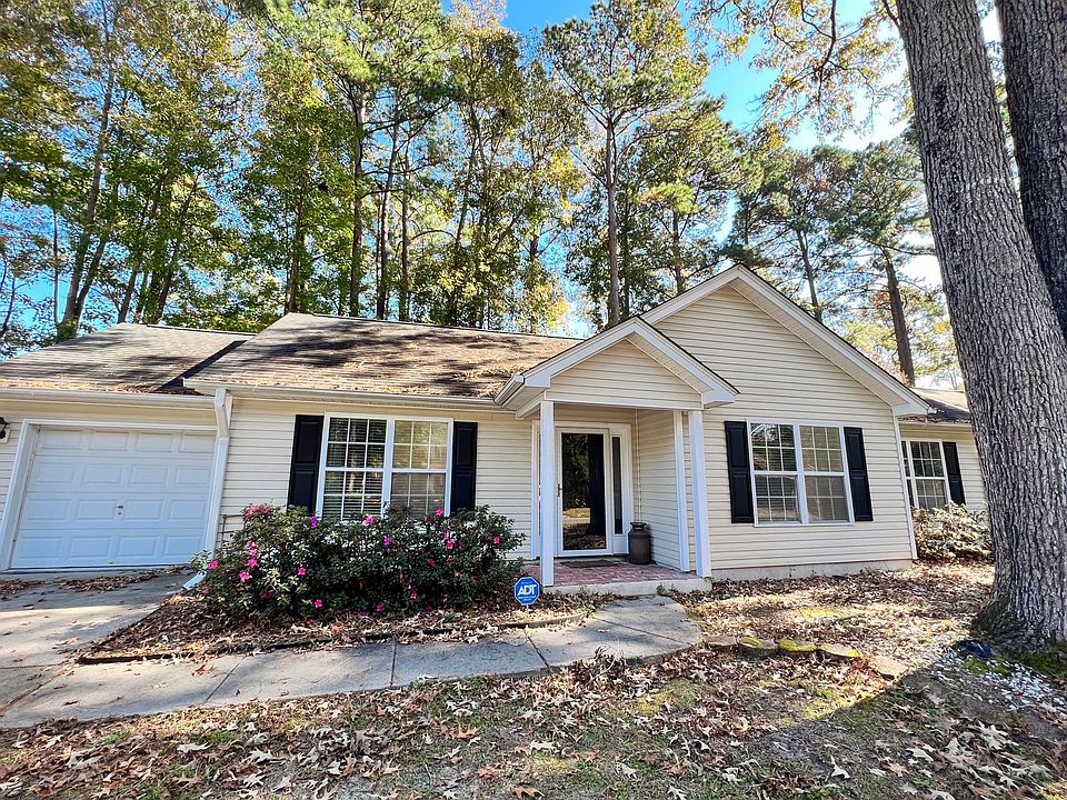 674 Ponderosa Dr, Charleston, SC 29414 Zillow