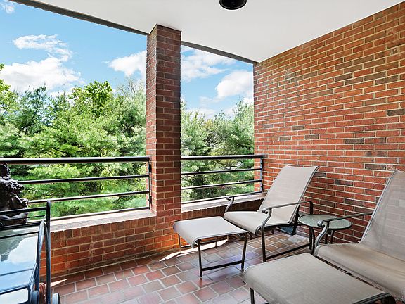 South Facing Terrace