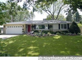 5317 W 62nd St, Minneapolis, MN 55436