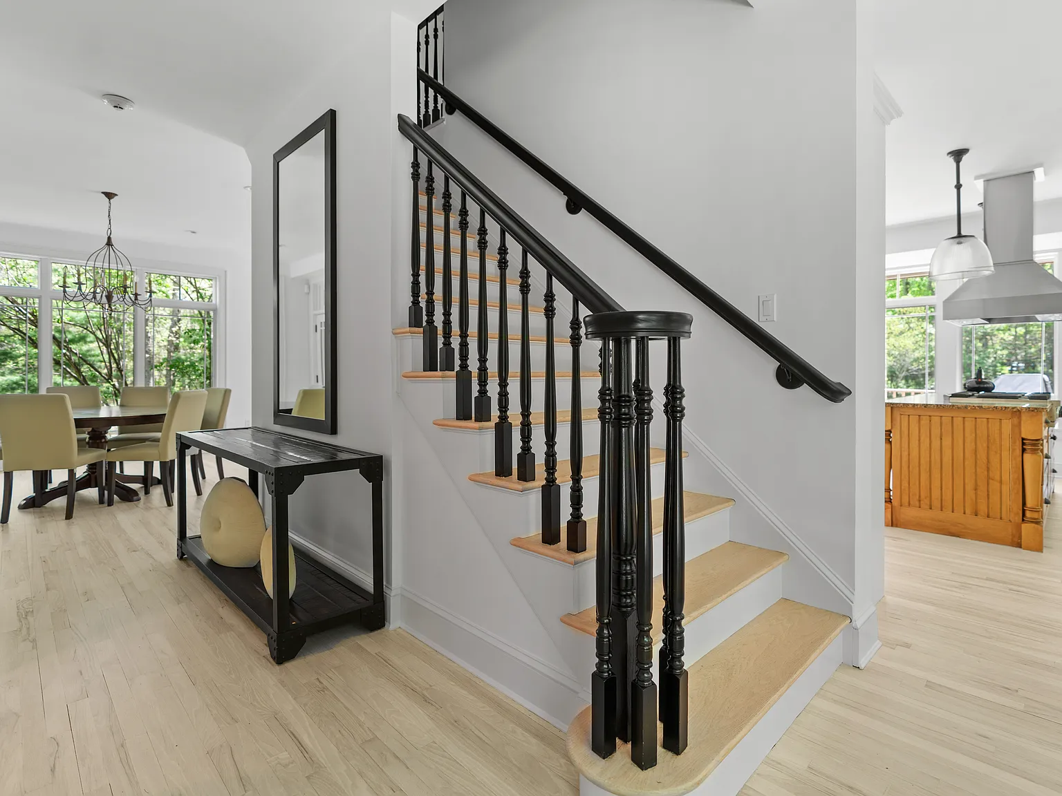 Turn Key East Hampton Rental — Photo 4
