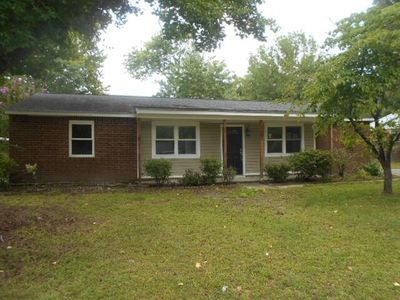 4601 Dunbarton, Hephzibah, GA, 30815