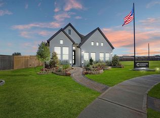 12122 Blossom Dr, Santa Fe, TX 77510